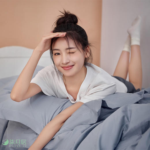 蓝韵  三件套 商品图8