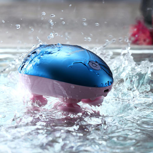 西屋头部按摩器 商品图1