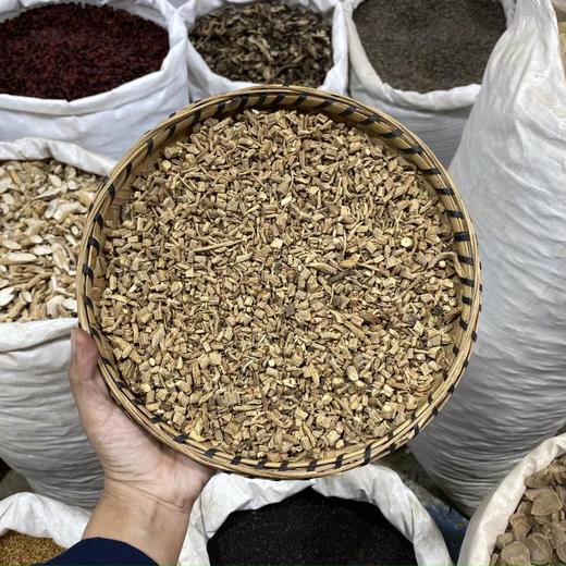 银柴胡 常用规格 商品图0