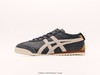 鬼塚虎Onitsuka Tiger Mexico 66经典休闲鞋1183B039男女鞋 商品缩略图0