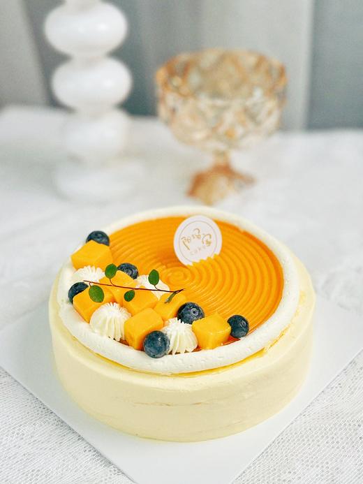 芒果超级千层（提前24小时预订） 商品图0