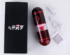 【谜姬】羞涩舌舔震动飞机杯-【质保半年】 商品缩略图2
