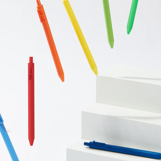 kaco字母笔套装 商品图1