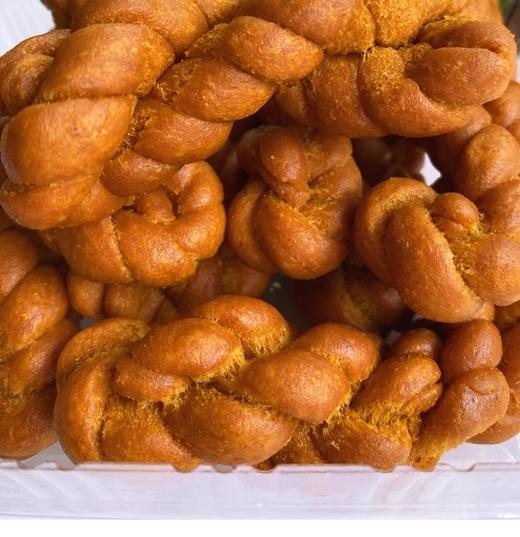 手工荞麻花 盒装 商品图4