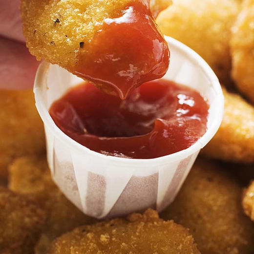 凤球唛 番茄沙司 320g 商品图1