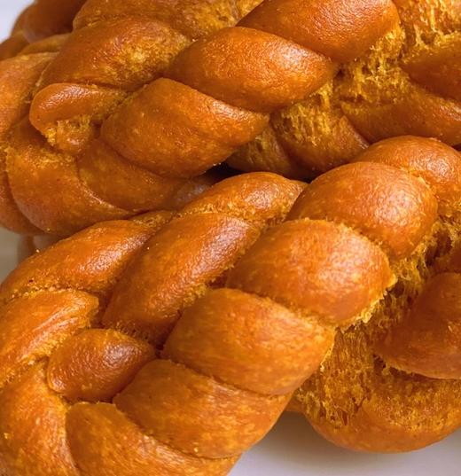 手工荞麻花 盒装 商品图2