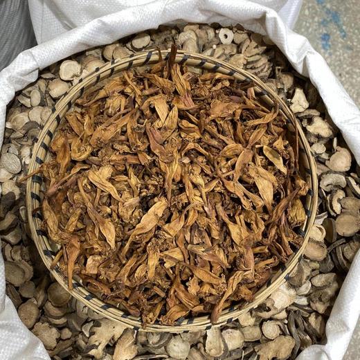 凌霄花 商品图2