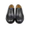 断码特价40码——西班牙原产经典舒适全切皮男士正装鞋ALBENIZ黑色哑光 商品缩略图4