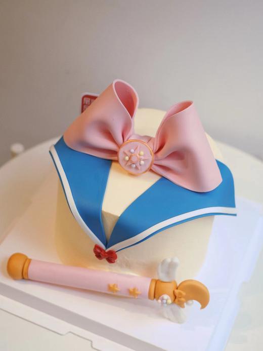 『翻糖』美少女战士~魔法棒“需提前一天预定” 商品图3