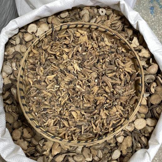 手掌参  佛手参 商品图2