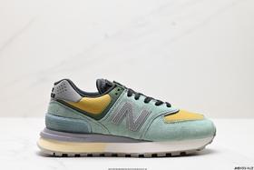 新百伦New Balance U574复古休闲运动慢跑鞋U574LGTN男女鞋