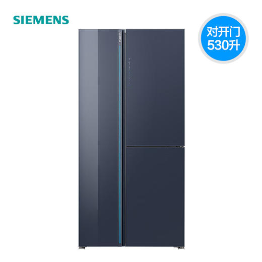 西门子/冰箱/KT92AA256 商品图3