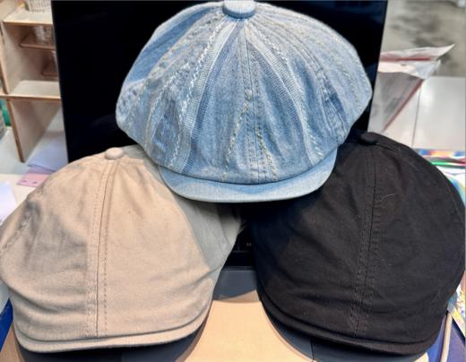 龙叁丨帽子 商品图0