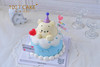 1027CAKE | 立体维尼熊 商品缩略图1