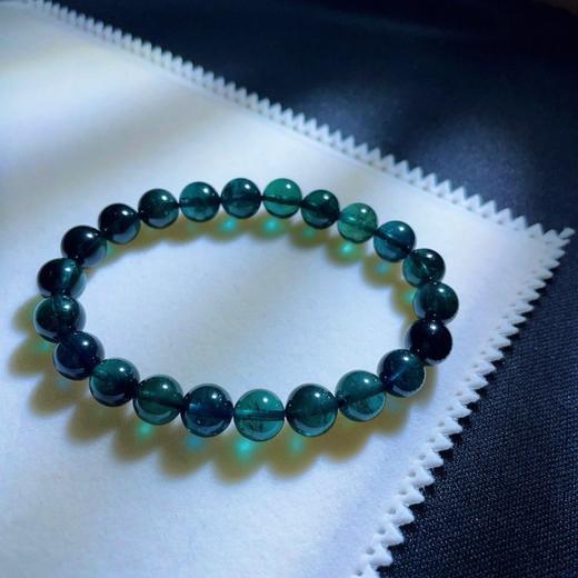 23.8g 9mm 碧玺手链 商品图1