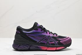 亚瑟士Asics GEL-Quantum 360休闲运动跑步鞋1203A305-006男女鞋