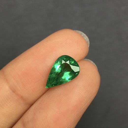 1.56ct 祖母绿裸石 商品图0