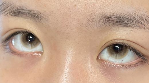 Huohuocon半年抛-太阳蛋菇 商品图9