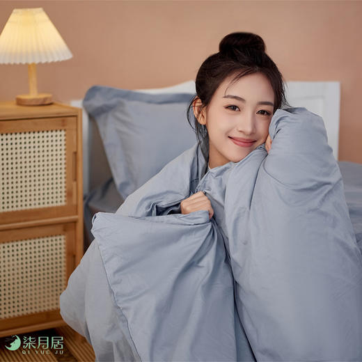 蓝韵  三件套 商品图4