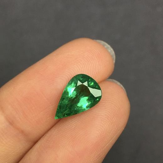 1.56ct 祖母绿裸石 商品图1