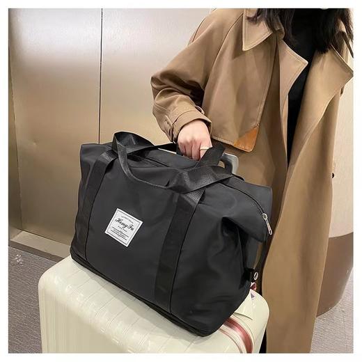 暑期出行必备便携旅行包 行李包 健身包 商品图4