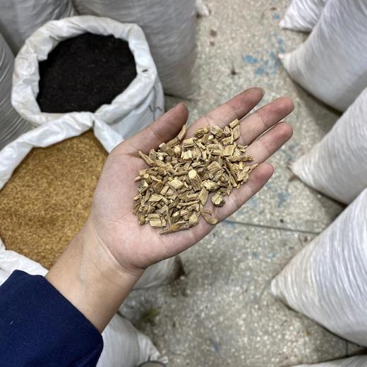 银柴胡 常用规格 商品图3