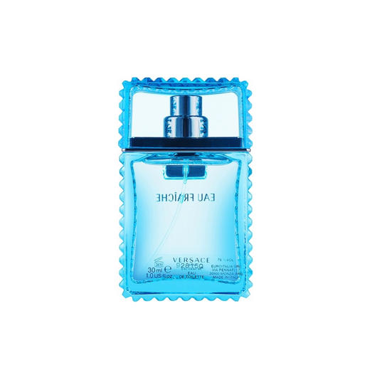 【中小样】范思哲云淡风轻男士淡香水5ml（绅士/绅情）Q香 商品图7