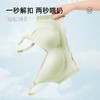 孕期哺乳内衣薄款聚拢防下垂夏季新款怀孕期专用喂奶无钢圈文胸 商品缩略图3