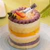 3英寸芋泥分享蛋糕 商品缩略图0