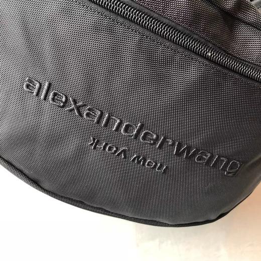 亚历山大王新款attice健身房腰包 商品图2