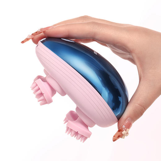 西屋头部按摩器 商品图4