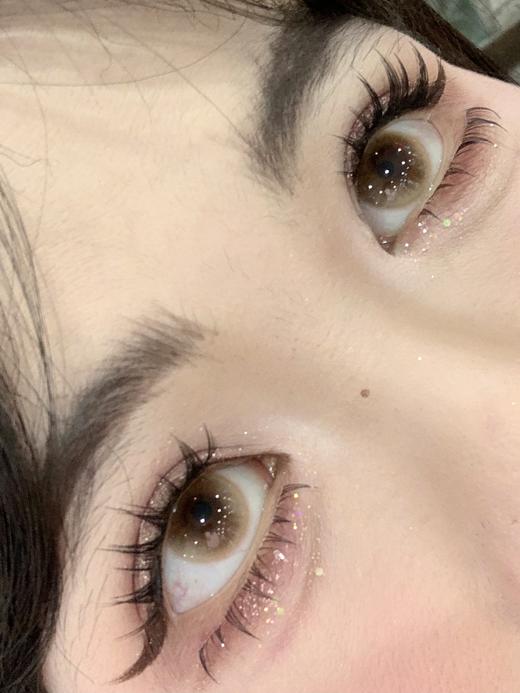 Huohuocon半年抛-太阳蛋菇 商品图10