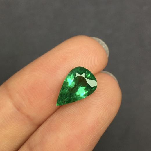 1.56ct 祖母绿裸石 商品图4