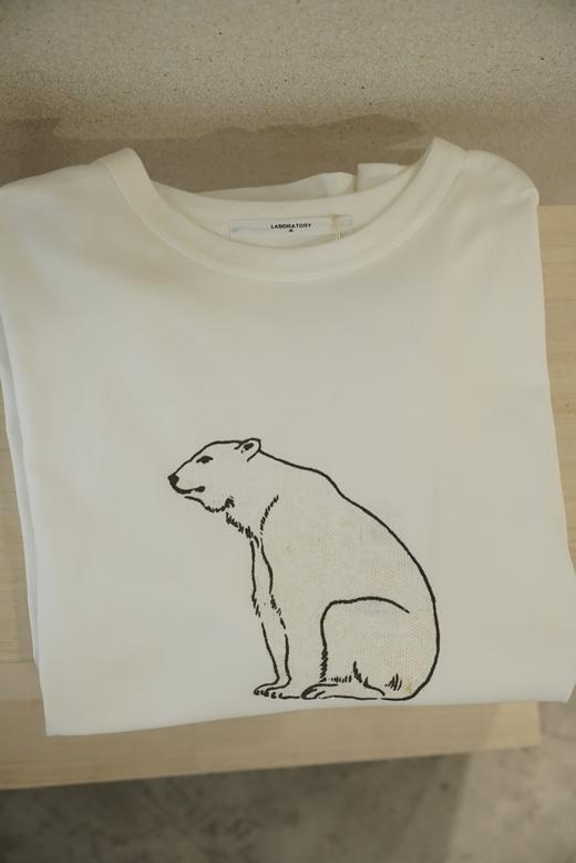 Laboratory限定T恤 商品图12