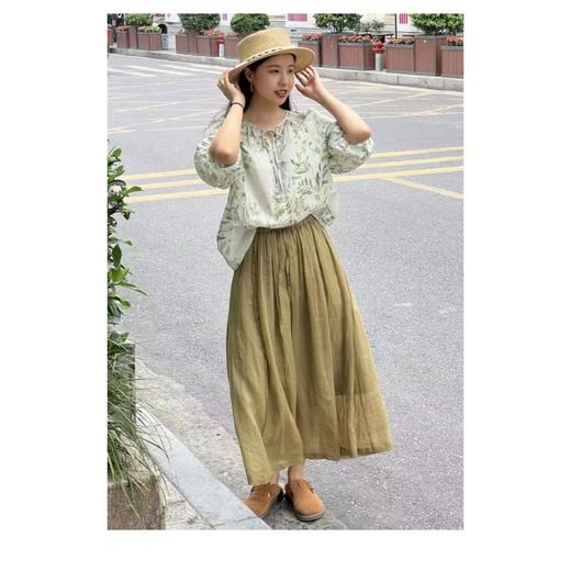 五楼本色布依 商品图0