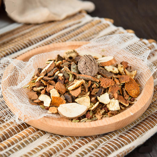 老庞家 炖肉料 35g/袋 商品图3