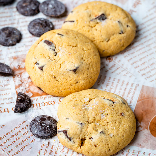 小呆鸟 面包/吐司/欧包/大列巴系列【满98包邮、周三、周六发货】 商品图11