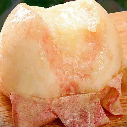 白凤水蜜桃 500g/份 商品图2