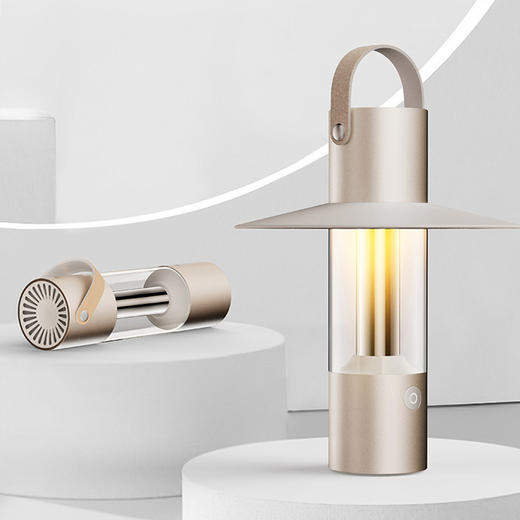 幻响小野多用音箱氛围灯 商品图2