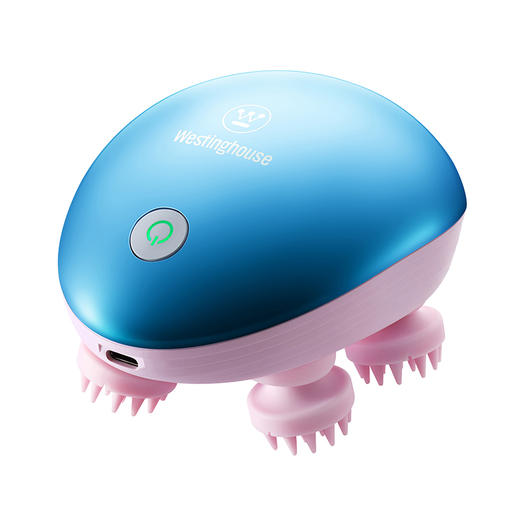 西屋头部按摩器 商品图0