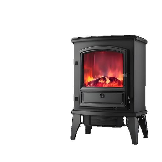 欧式壁炉取暖器 商品图0