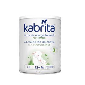 【海关验真】荷兰佳贝艾特800g 3段