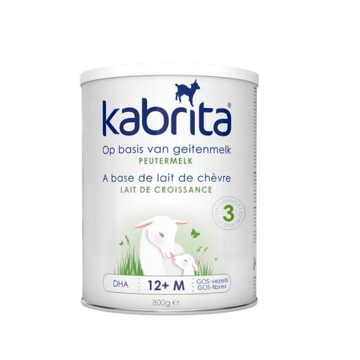 【海关验真】荷兰佳贝艾特800g 3段 商品图0