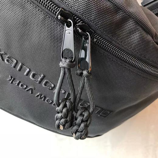 亚历山大王新款attice健身房腰包 商品图1