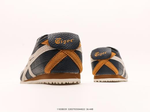 鬼塚虎Onitsuka Tiger Mexico 66经典休闲鞋1183B039男女鞋 商品图5