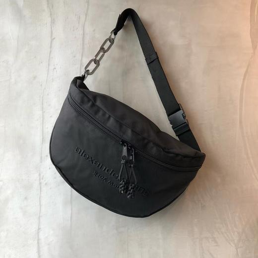 亚历山大王新款attice健身房腰包 商品图0