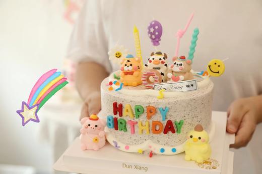 「创意童趣」快乐 PARTY 商品图1