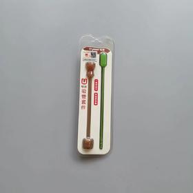 4楼Eubelle欧蓓 世喜吸管套件一体式设计 7个月以上 世喜奶瓶通用（新生儿奶瓶除外） 吊牌价：25元 活动价：15元