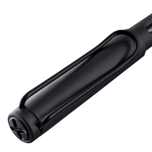 凌美狩猎系列钢笔墨胆套装 商品图4