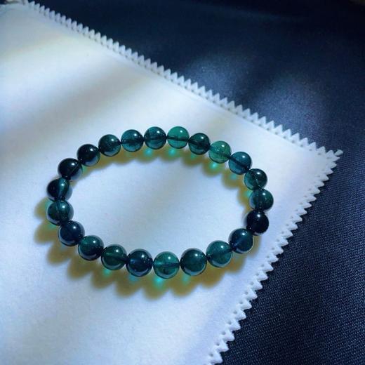 23.8g 9mm 碧玺手链 商品图4